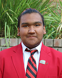 Alonso Mendoza Mosqueda