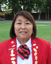 Aileen Tanimoto-Matsuura