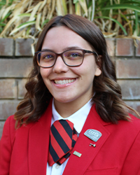 Averie Stockland