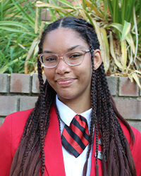  Zahara Blackman