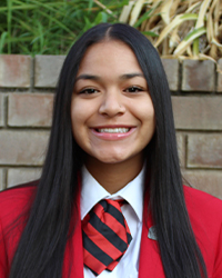 Carla Hernandez