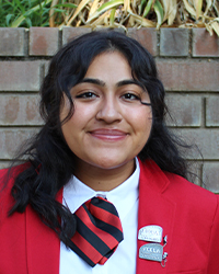 Gabby Guerrero