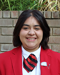  Giselle V. Armas