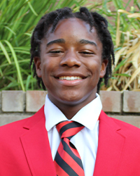 Jordan Thomas