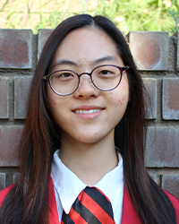 Jasmine Lee