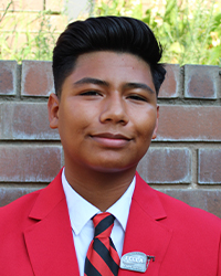 Edwin Chavez