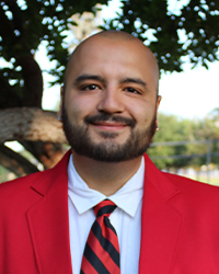 Nick Velarde