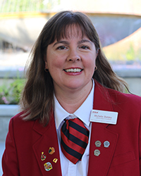Michelle Stetsko