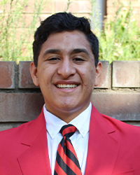 James Meza