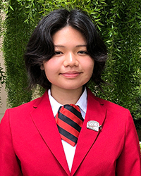 Abby Amayan