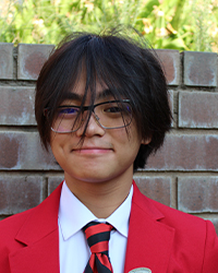 Nathaniel De Guzman