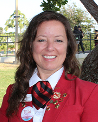 Mindy Trisko