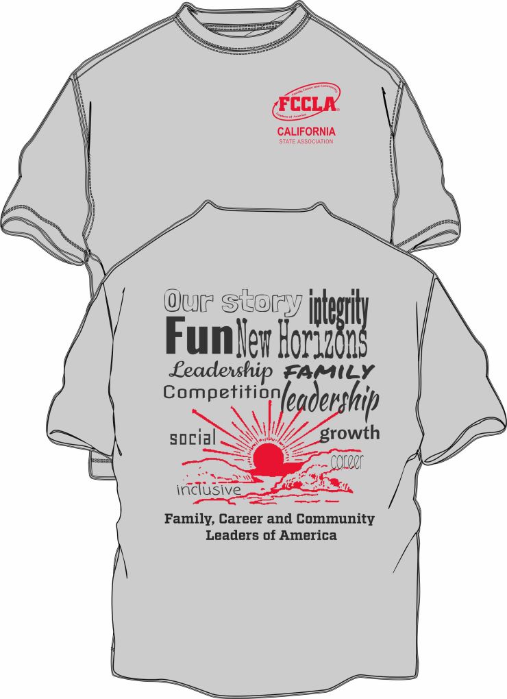 T-Shirt