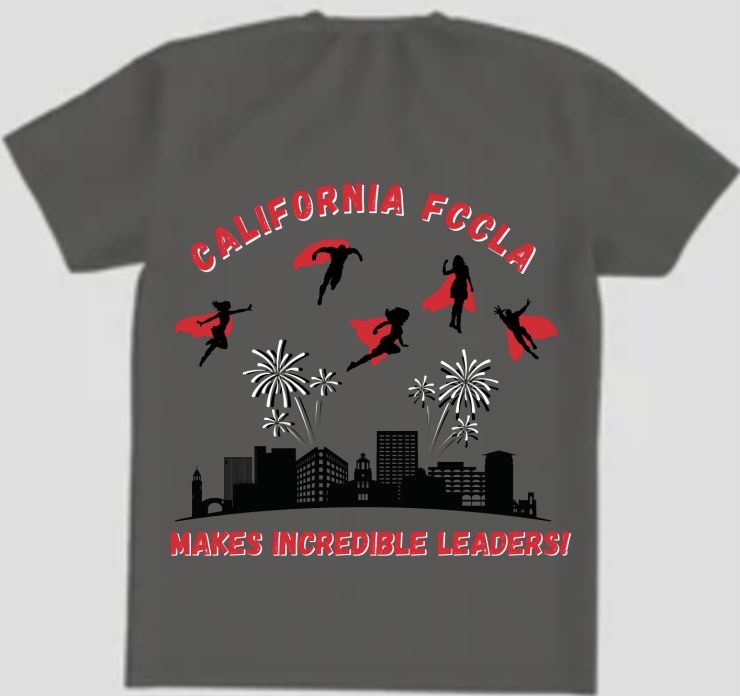 T-Shirt