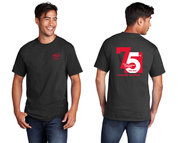 2021-22 T-Shirt
