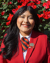 Aileen Real