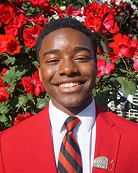 Jordan Thomas