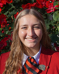 Milee Bryant