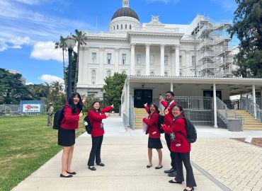 2023 Capitol Leadership Experience